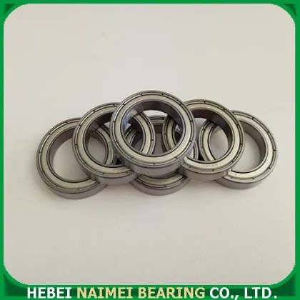 6805 Thin-wall Bearing for General Motors