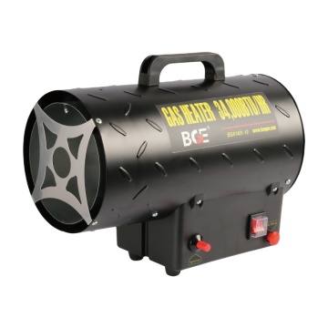 Επαγγελματικά 10kW LPG Propane Βουουάνης Εσωτερική φορητή θερμαντήρα αερίου αερίου για θερμοκήπια, αγροκτήματα και εργαστήρια