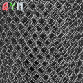 Diamond Chain Link Fence Panel Panel Fence