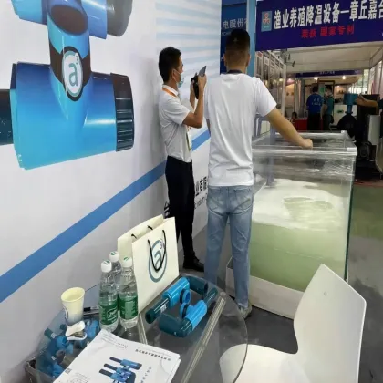 Advanced A3 Aquaculture Solutions: Machine Aerators for Enhanced Oxygenation and Protein Separation in Mariculture