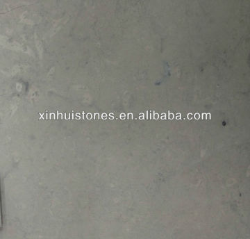 greige limestone tiles