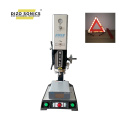 Ultrasonic Reflector Plate Welding Machine