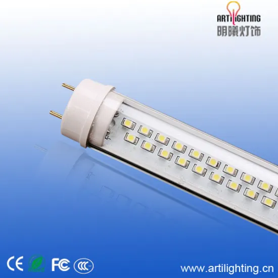 wholesale new-design t8 light dmx led tube