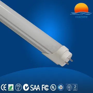 Replacement LED Tubes For Fluorescent Tubes 18W 1200MM