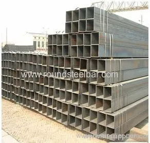 Erw Welded Steel Pipes 