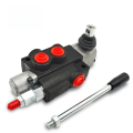 1p40 Series Hydraulic monoblock mwelekeo valve