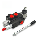 1P40 Series Hydraulic Monoblock Directional Valve