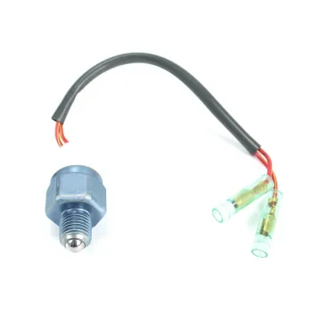 Genuine Auto Parts CA100034670 Reverse Lamp Switch for ISUZU D-MAX 2.5 MT