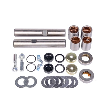 Japanese Trucks King Pin Repair Kit KP-124 OEM:40022-B5025 for Nissan Steering System