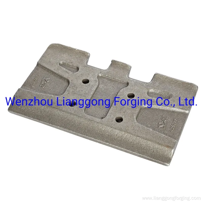 Excavator Parts Forging for sale