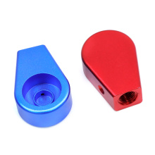 Metal Milling Service Precision Milling Service for Motorcycle Parts Supplier