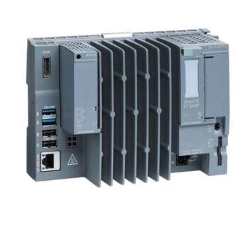 SIEMENS SIMATIC S7-1500 PLC 1515SP PC 2 CPU 2nd Gen 6ES7677-2DB42-0GL0