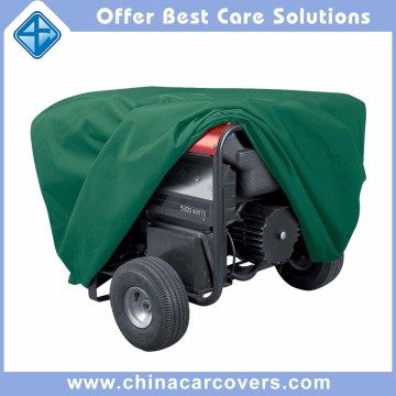 100% Polyester with Water-resistantbacking Rain Cover Generator Set