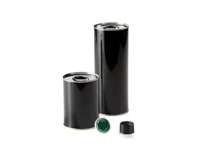 DADI 2.5L Olive Oil Tin Can Food Container