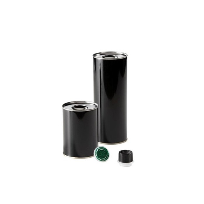 DADI 2.5L Olive Oil Tin Can Food Container