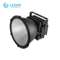 LEDER 300W Outdoor Flood Light