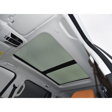 Tank500 2025 Hi4-Z Luxury High Performance SUV