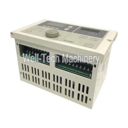 Japan Original Plastic Machines Printing Laminating Machinery - LE-30CTA Automatic Tension Controller