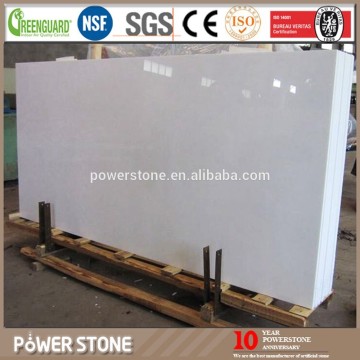 Nano Crystallized Glass Stone White Artificial Stone, Nano Crystallized Glass Panel