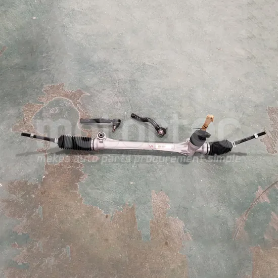 Power Steering Rack Assy for MG ZS Car Auto Steering System Parts