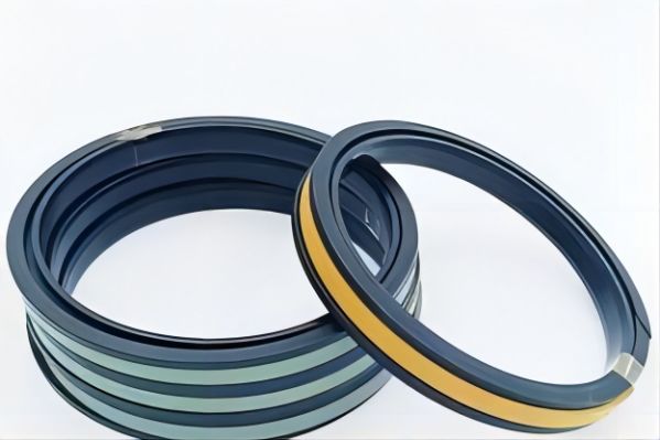 PTFE dust ring3