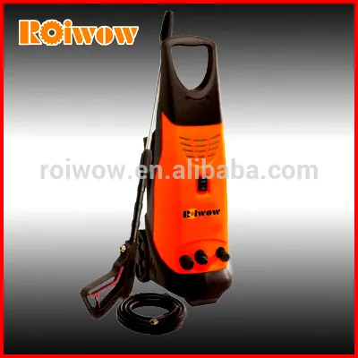 portable high pressure car washer/pressure car washer 1600W
