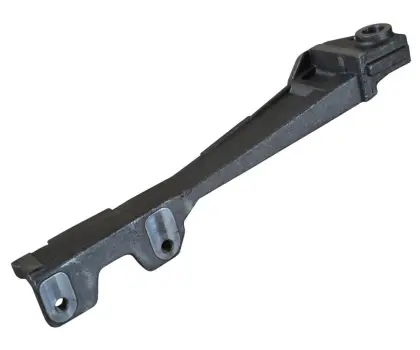 Cast Steel Company And Product Parts