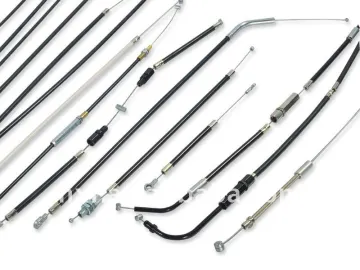 bicycle brake cable