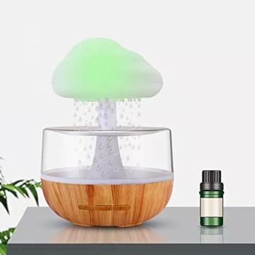 China Anbieter: wiederaufladbare tragbare Mini -USB -Luftquallen -Luftquallerflasche