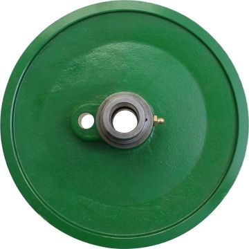 H100794 Fan Drive สำหรับ John Deere รวมกัน