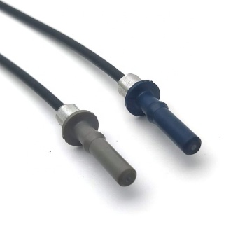 Rüzgar Türbini Optik Fiber HFBR4501Z Megatrol Kontrolör için 4511Z Montaj