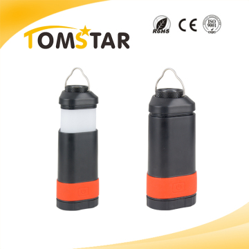 New USB Car Chargers 6000mah rechargeable led camping lantern