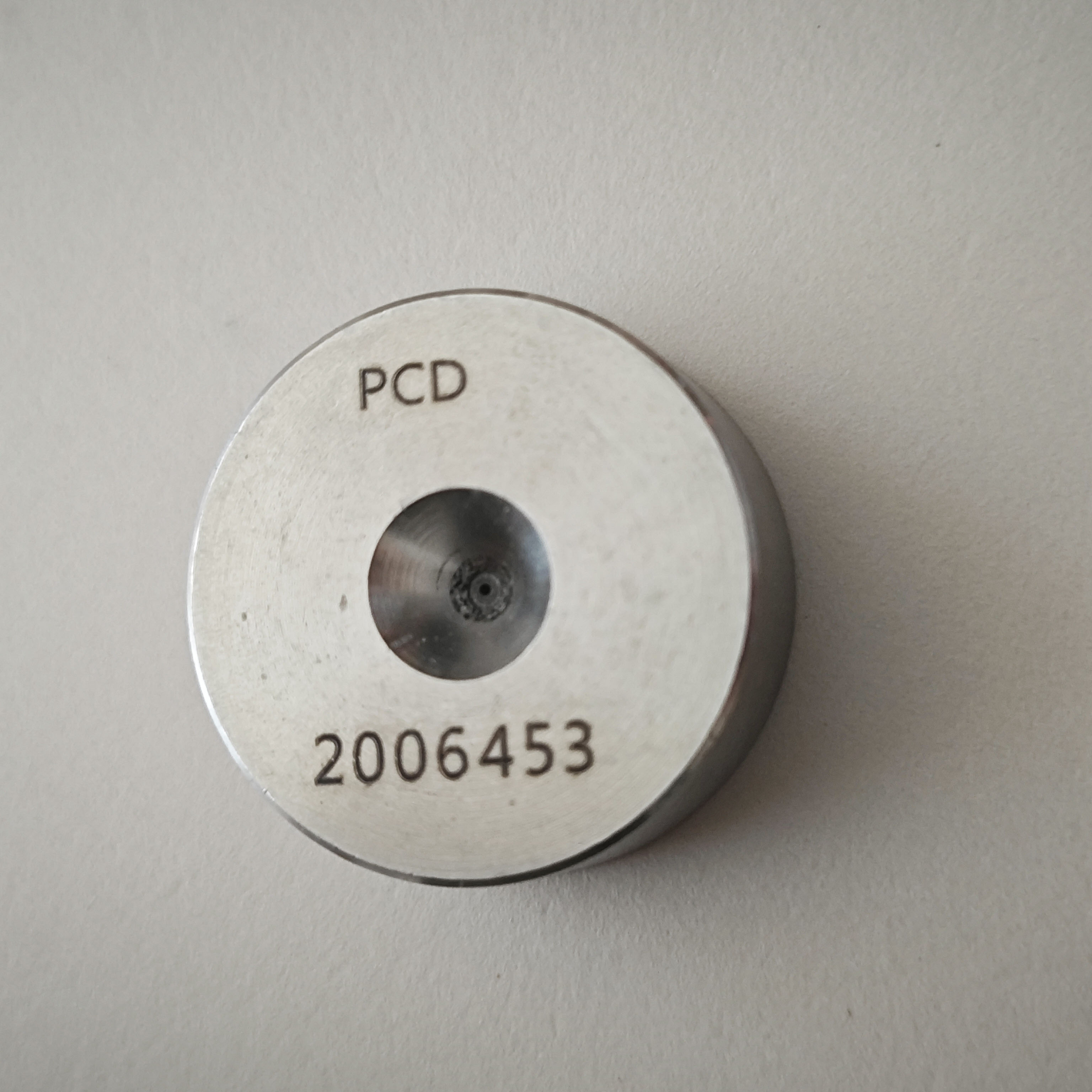 PCD Wire Drawing Dies A20