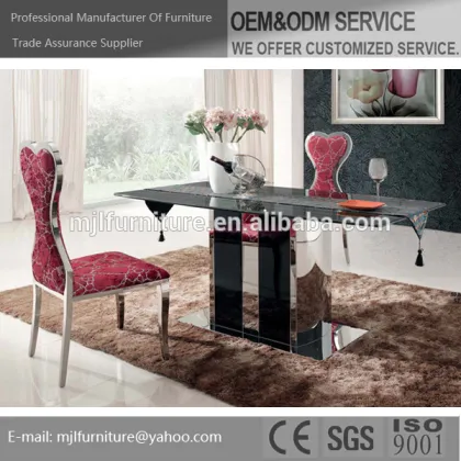 New dining table designs, modern dining table