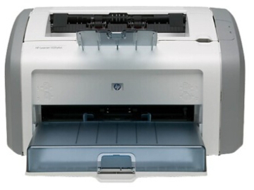 B/W Laser Printer