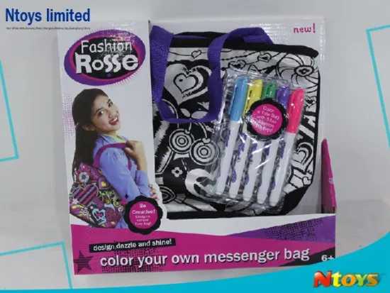 6702419 HOT SALE GIRL TOYS DIY BEADS SET