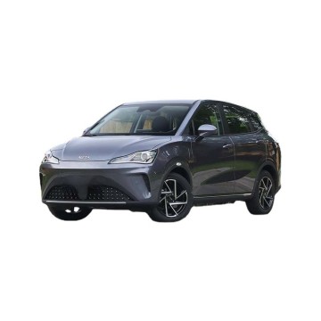 Gorąca sprzedaż NETA AYA NEZHA 318 Lite szybki SUV elektryczny