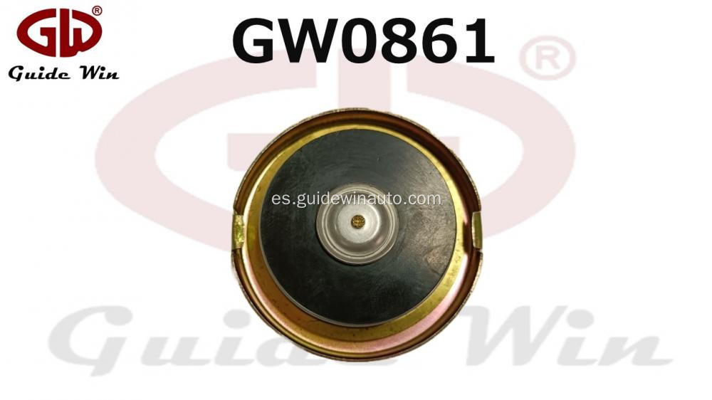 33019 Tapa del radiador de refrigerante equivalente al motor OE OE