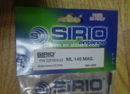 flexible car antenna 26-28MHz wireless CB Antenna with PL259 connector for cb radio