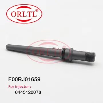 OR3201 Inlet Pipe Connector F00R J01 659 for 6DL2 0445120078