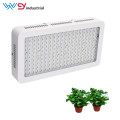 800w 8bar new designer dimmer grow light bars