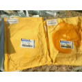 PC300-7 707-99-59480 Giekcilinder Service Kit komatsu graafmachine onderdelen