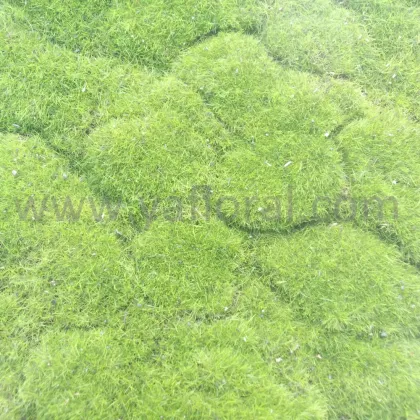 Factory supply outdoor decoration artificial grass mat for soccer field turf artificial turf for sale 55mm artificial turf