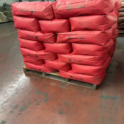 Jinhe Brand Synthetic Iron Oxide Red S130