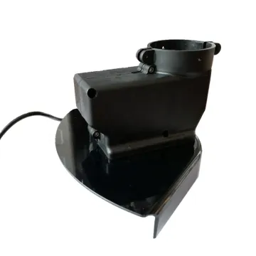 Drone Particle Spreader Seed Fertilizer Fish Bait Particle Spread Accessories for 5 10L 13L 22L water tank Agriculture Drone UAV