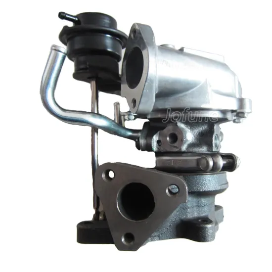 JF140018 VZ57 13900-76JB0 Turbocharger for Suzuki JB23W