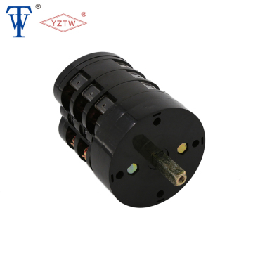 Bremas Auxiliary AC Cam Switch YZTW LW5D 16A