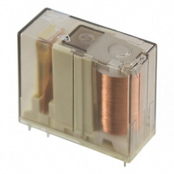 H-16C RELAY - Brand New Original Vacuum DPDT Relays in Stock