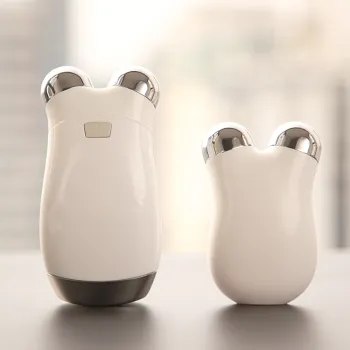 facial lift radiofrequency beauty device S360