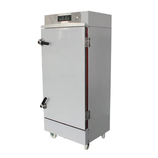 12 Trays Single Door Electric Steamer Rice